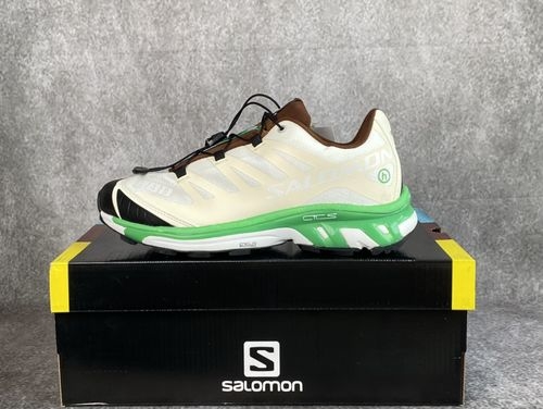 Salomon Xt-4 Retro Functional Running Shoes