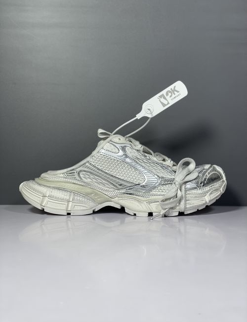 Balenciaga Phantom Sneaker 3XL Running Shoes