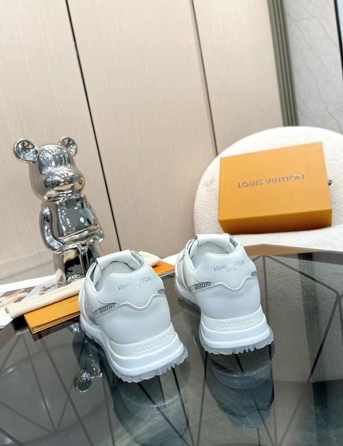 Louis Vuitton LV Epi Leather Casual Sneakers