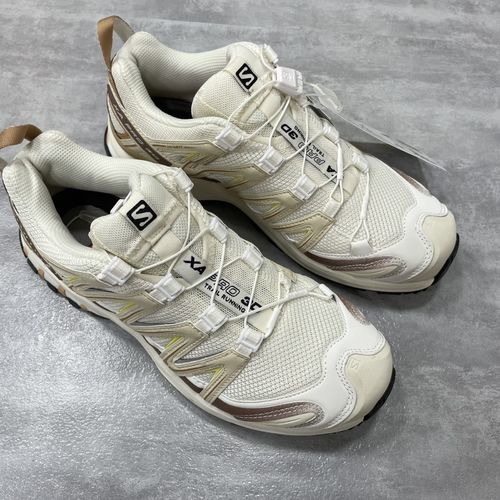 Salomon Xa Pro 3d Adv Vanilla Casual Sneakers
