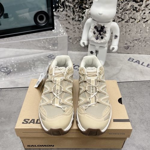Salomon Xt-Quest Advanced Off-Road Running Shoes