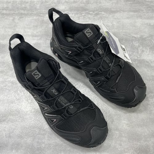 Salomon Xa Pro 3d Adv Black Casual Sneakers