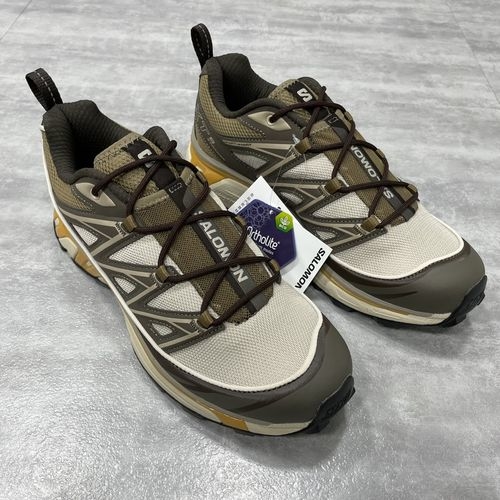 Salomon Xt-6 Expanse Retro Functional Sneakers