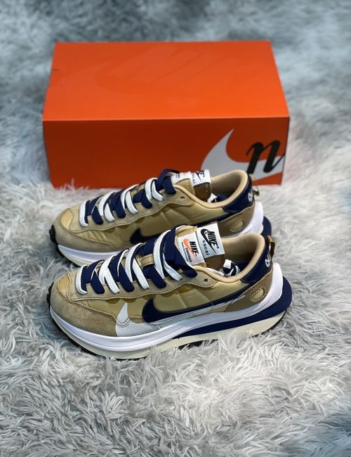 Nike Sacai X Nike Pegasus Running Shoes