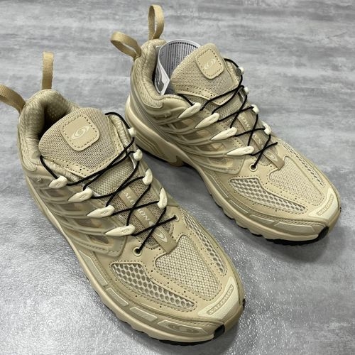 Salomon ACS Pro Advanced Off-road Sneakers