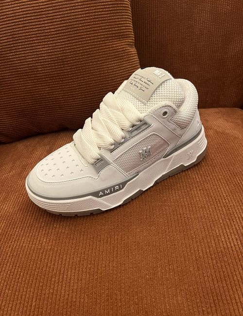 Ami MA-1 Bread Casual Sneakers