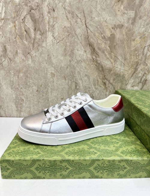 Gucci Ace Series Low-top Sneakers