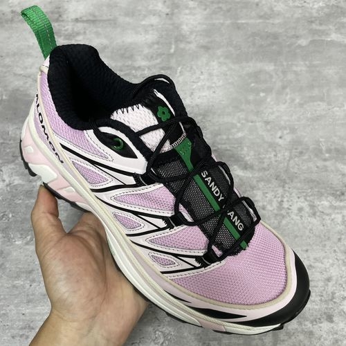 Salomon Xt-6 Expanse Retro Functional Sneakers