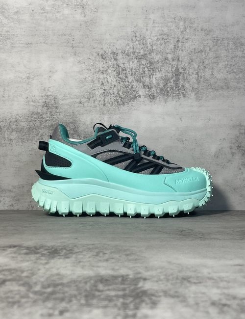 Moncler Trailgrip GTX Outdoor Hiking Shoes