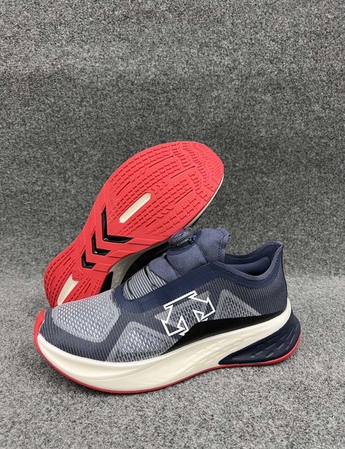 Christian Dior CD Lightweight Running Sneakers