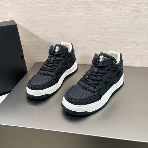 UGG Suede Leather Wool Lined Casual Shoes