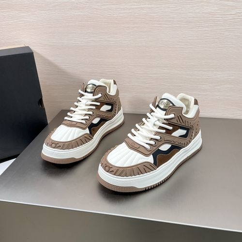 UGG Suede Leather Wool Lined Casual Shoes