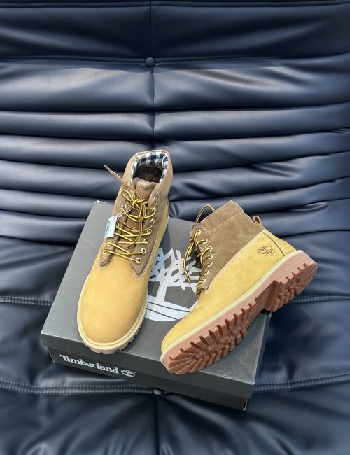 Manolo Blahnik MB Waterproof Hiking Boots