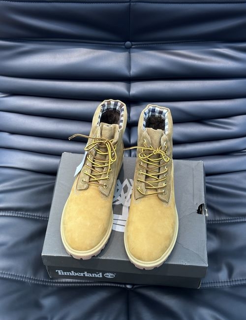 Manolo Blahnik MB Waterproof Hiking Boots