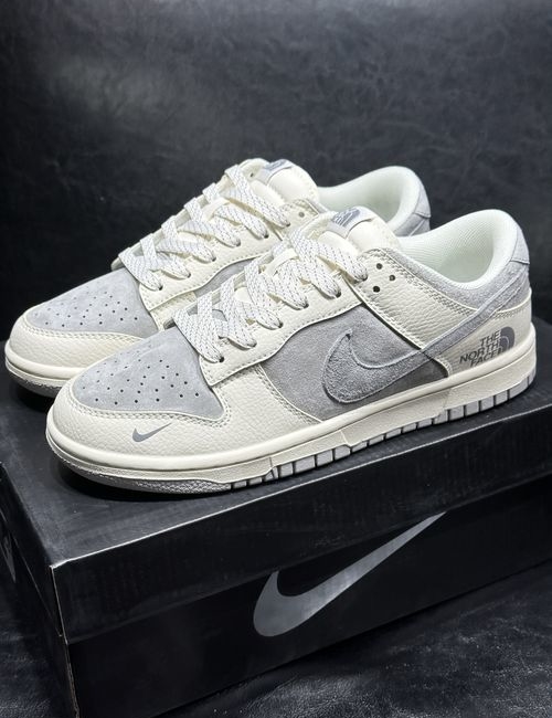 Nike Dunk Low Casual Sneakers High Cost-effective