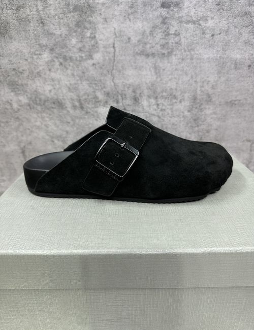 Balenciaga Sunday Mule Birken Series Shoes
