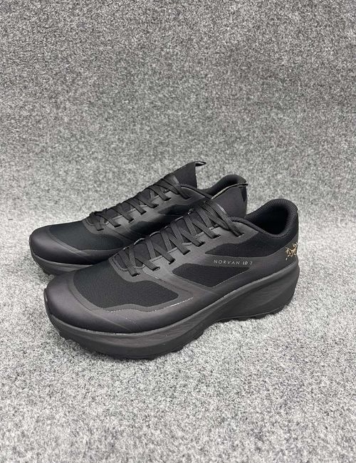 ArcTeryx Waterproof Casual Business Shoes