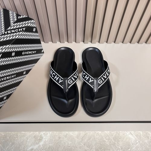 Givenchy Top Layer Cowhide Shoes With Upgraded Sole