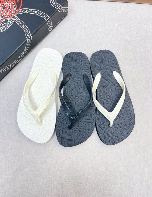 Versace Light Non-slip High Quality Slippers