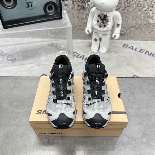 Salomon Xa Pro 3D Running Shoes