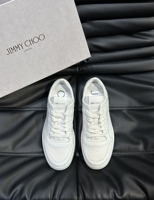 Jimmy Choo Diamond Light Series Sneakers