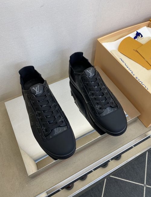 Louis Vuitton LV Classic Skate Shoes