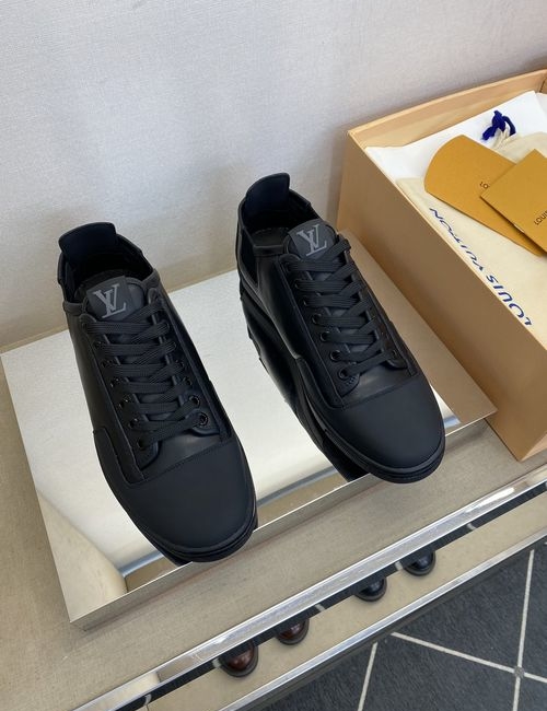 Louis Vuitton LV Classic Skate Shoes