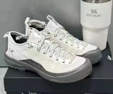 ArcTeryx LT Series Outdoor Shoes