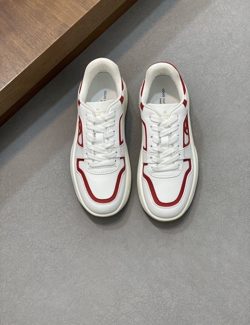 Louis Vuitton LV Premium Casual Sneakers