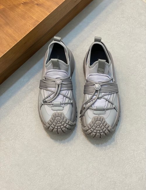 Armani Luxury Breathable Sports Shoes