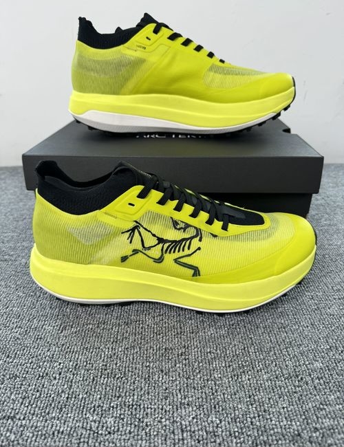 ArcTeryx Sylan Pro Latest Style Casual Shoes