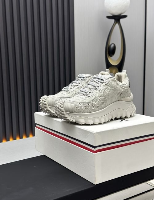 Moncler Trailgrip GTX Outdoor Hiking Shoes