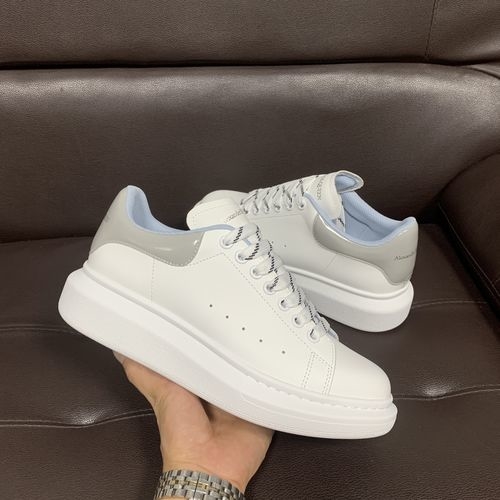 McQueen Top Quality Original Material Sneakers