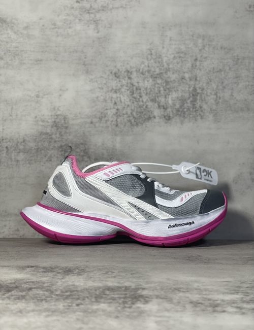 Balenciaga Breathable Running Sneakers