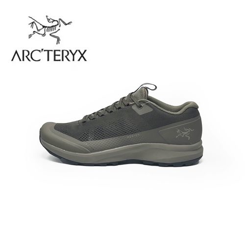 ArcTeryx Aerios Aura Hiking Shoes