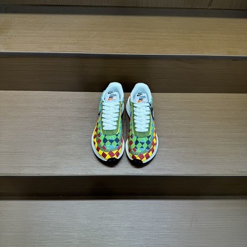 Nike VaporWaffle 3.0 Casual Sneakers