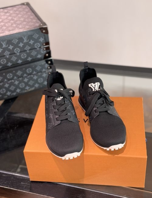 Louis Vuitton LV Run Away Sneakers
