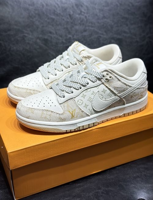 Nike Dunk Low LX Dragon Year Sneakers