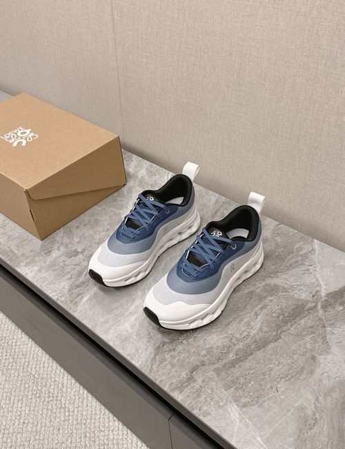 Loewe Cloudtilt 2.0 Recycled Polyester Sneakers