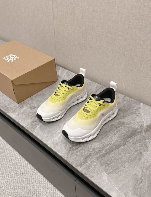 Loewe Cloudtilt 2.0 Recycled Polyester Sneakers