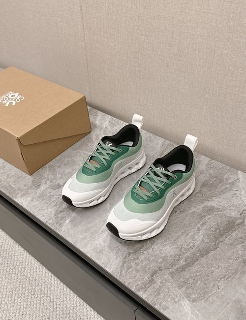 Loewe Cloudtilt 2.0 Recycled Polyester Sneakers
