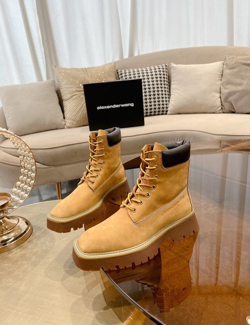 Alexander Wang Fashion Casual Shoes Comfortable