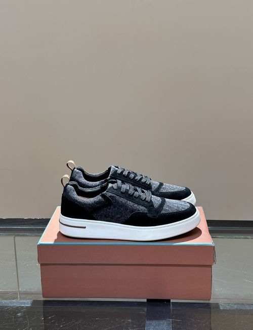 Loro Piana LP Weekend Walk Lightweight Casual Sneakers