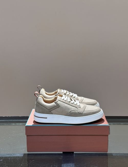 Loro Piana LP Weekend Walk Lightweight Casual Sneakers