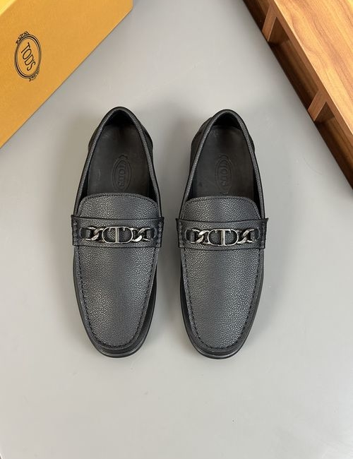 Tods High Quality Peas Driving Shoes