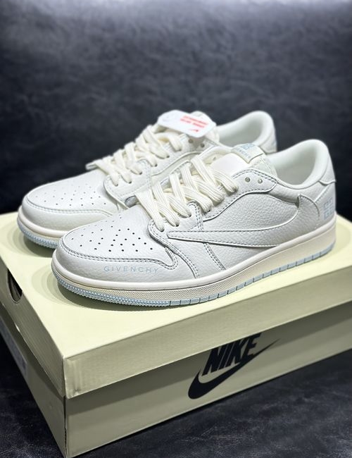 Nike Nike Dunk Low Non-slip Sneakers