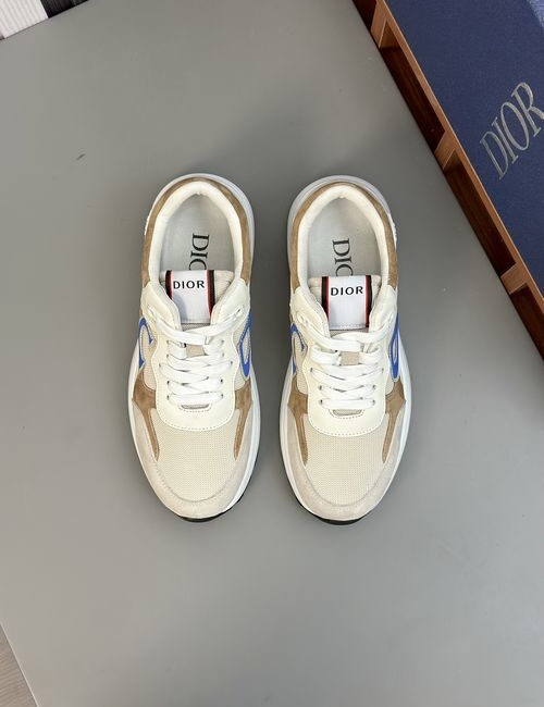 Christian Dior CD B30 Breathable Comfortable Sneakers