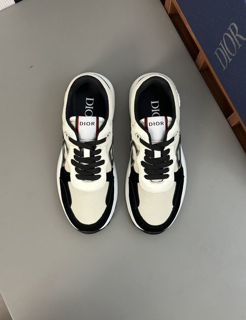 Christian Dior CD B30 Breathable Comfortable Sneakers