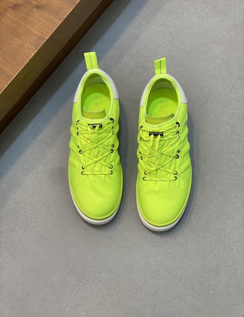 Adidas Collaboration Stitching Upper Sports Shoes