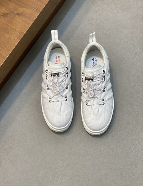 Adidas Collaboration Stitching Upper Sports Shoes